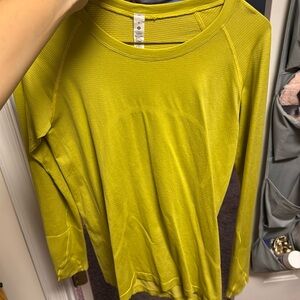 Lululemon swiftly tech